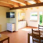 Apartmán Neuendorfkrug, *