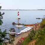 Lägenhet Neuendorfkrug,