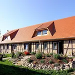Neuendorfkrug, Lägenhet Lutow
