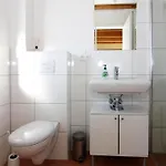 Apartmán Neuendorfkrug, *