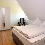 Neuendorfkrug, Apartmán Lutow