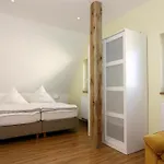 Neuendorfkrug, *