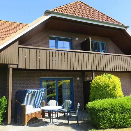 Apartment Neuendorfkrug L Tow