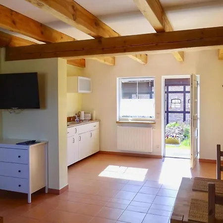 Apartment Neuendorfkrug L Tow Lutow