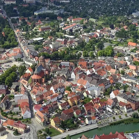Neuendorfkrug L Tow Lutow