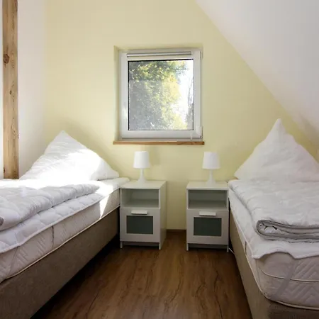 Apartment Neuendorfkrug L Tow