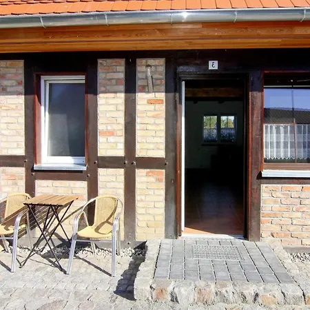 Apartment Neuendorfkrug L Tow