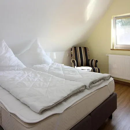 Neuendorfkrug L Tow Apartment Lutow