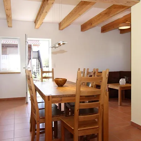 Neuendorfkrug, Appartement