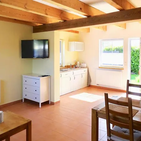 Appartement Neuendorfkrug, *