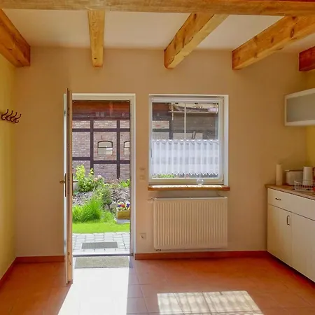 Neuendorfkrug, Appartement