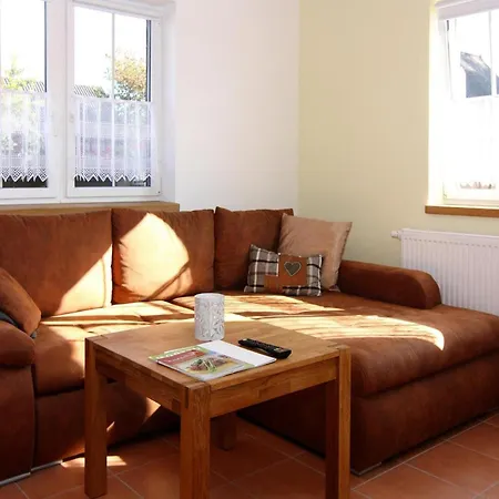 Neuendorfkrug, Appartement *