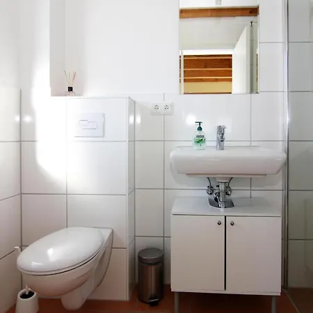 Appartement Neuendorfkrug, *