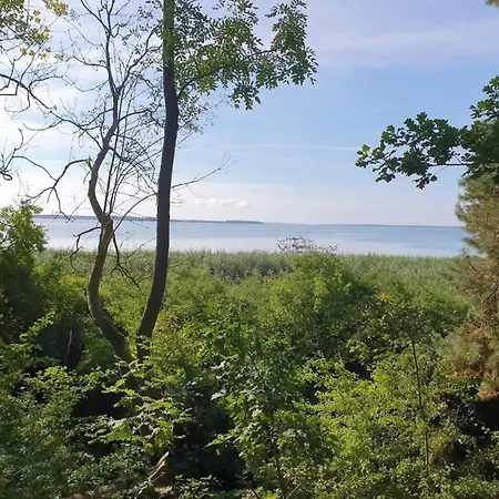 Appartement Neuendorfkrug, *