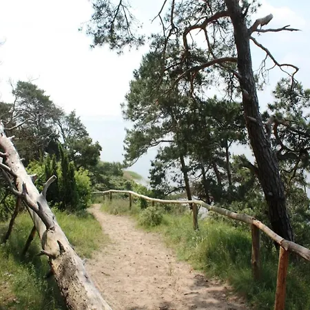 Appartement Neuendorfkrug,