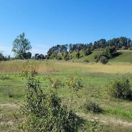 Neuendorfkrug, Appartement *