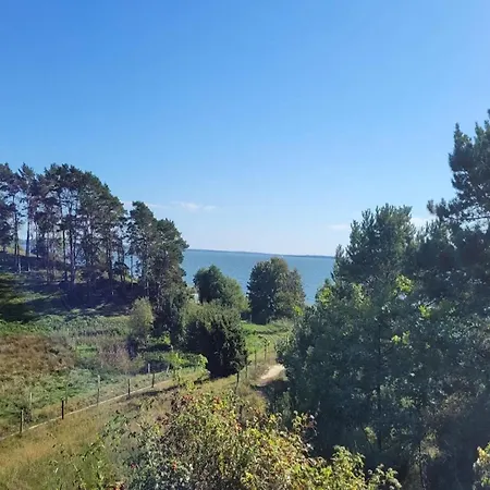 Neuendorfkrug, Appartement *