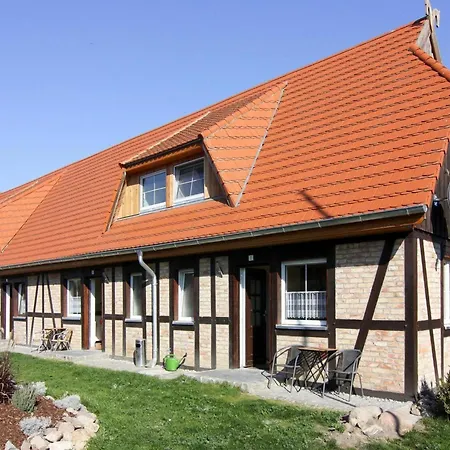 Neuendorfkrug, Appartement Lutow