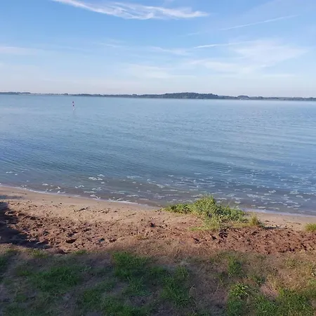 Appartement Neuendorfkrug, *