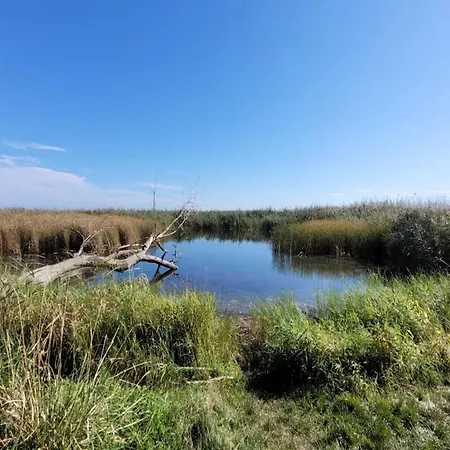 Neuendorfkrug, Lutow