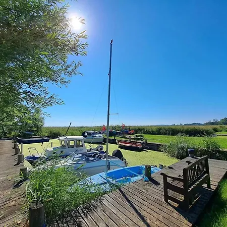 Neuendorfkrug, Lutow