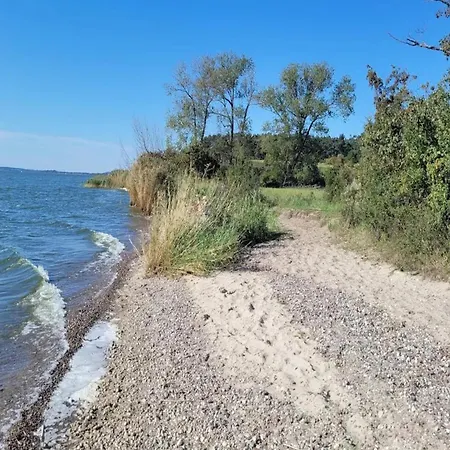 Neuendorfkrug, Appartement Lutow