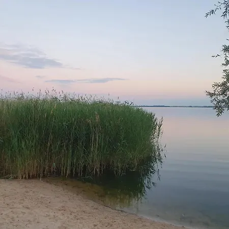 Appartement Neuendorfkrug, *