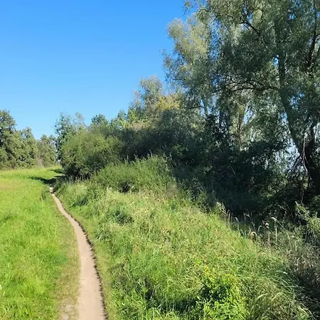 Appartement Neuendorfkrug, *