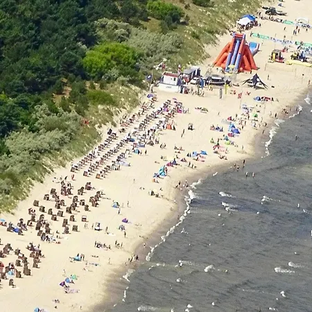 Appartement Neuendorfkrug,