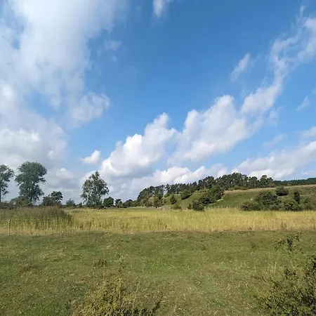 Neuendorfkrug, Appartement *