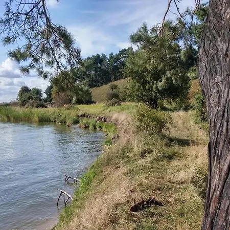 Neuendorfkrug, * Lutow