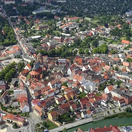 Appartement Neuendorfkrug, *