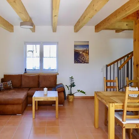 Appartement Neuendorfkrug, *