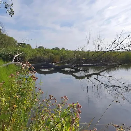 Appartement Neuendorfkrug,