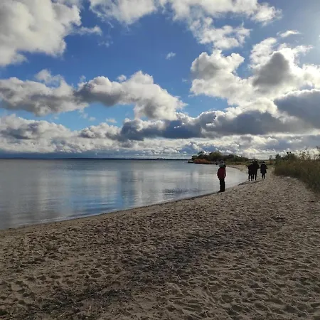 Neuendorfkrug, Lutow