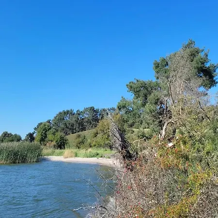 Appartement Neuendorfkrug, Lutow