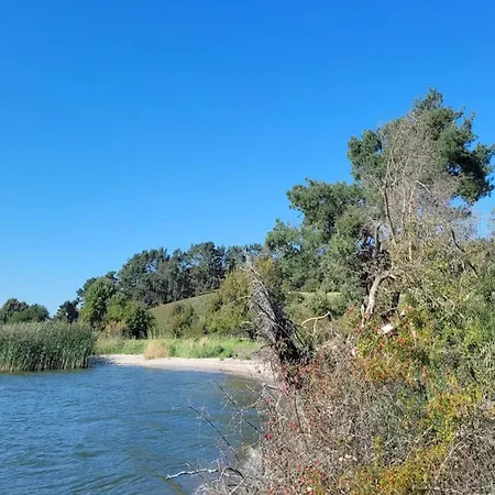 Appartement Neuendorfkrug, *