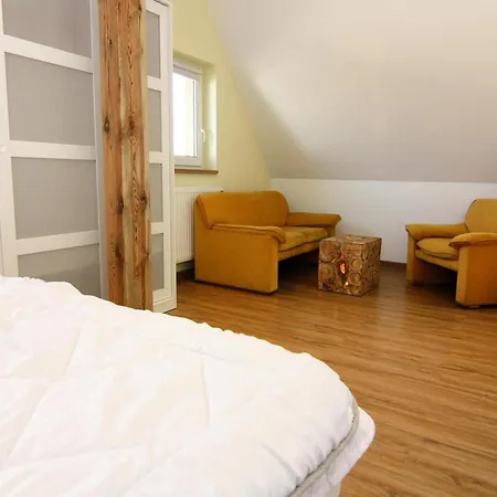 Neuendorfkrug, Lutow