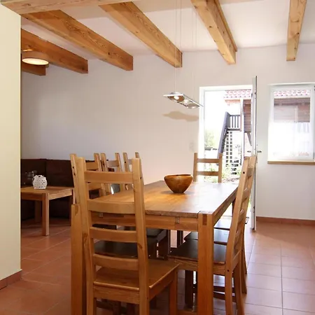 Appartement Neuendorfkrug, Lutow