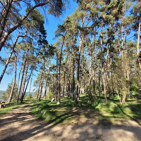 Appartement Neuendorfkrug,