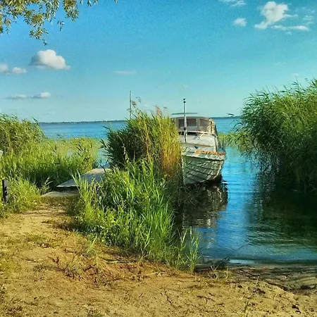 Neuendorfkrug, Appartement *