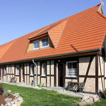 Neuendorfkrug,