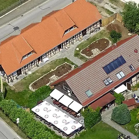 Neuendorfkrug, * Lutow
