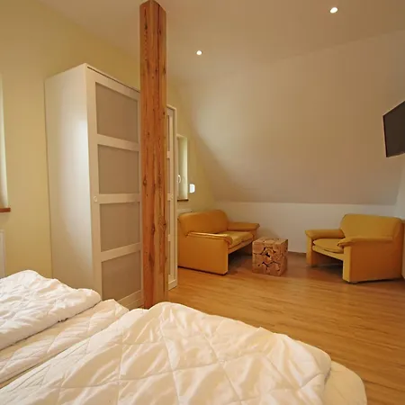 Appartement Neuendorfkrug, *