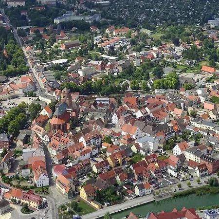 Neuendorfkrug, *