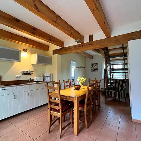 Neuendorfkrug, Appartement *
