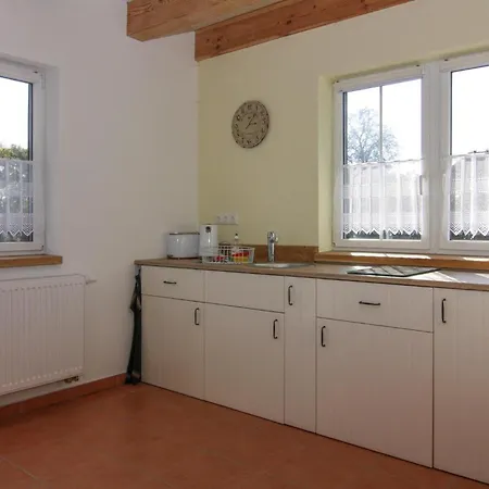 Neuendorfkrug, *