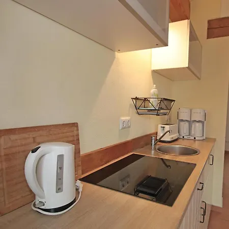 Neuendorfkrug, Appartement *