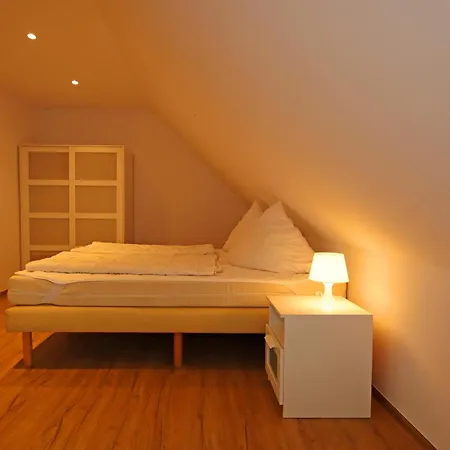 Appartement Neuendorfkrug, *