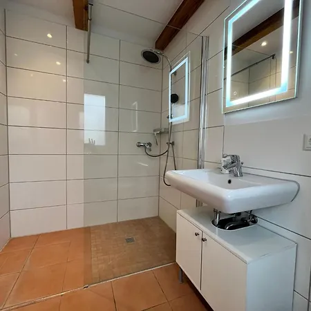 Appartement Neuendorfkrug,